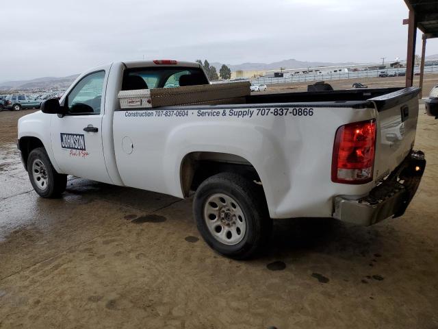 Photo 2 from auction – 2013 GMC SIERRA C15 with VIN 1GTN1TEA0DZ285290