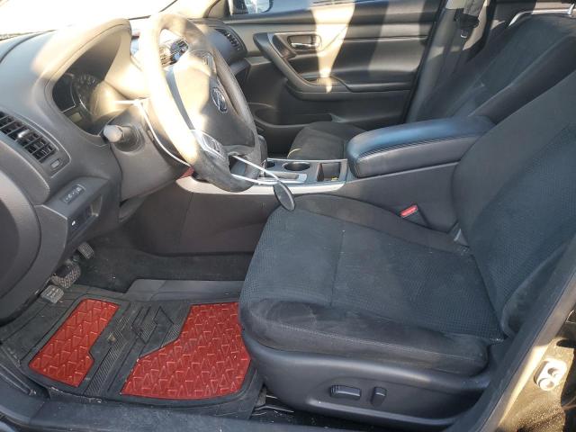 Photo 7 from auction – 2015 NISSAN ALTIMA 2.5 with VIN 1N4AL3AP6FC420884