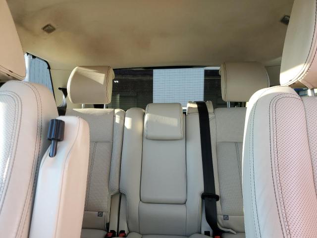 Photo 10 from auction – 2012 LAND ROVER RANGE ROVE with VIN SALSK2D42CA725764