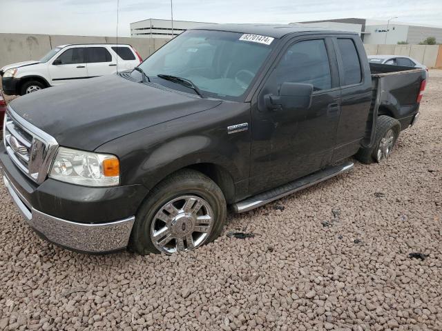 FORD F150 2007 with VIN 1FTRX12W57KC78966 - Photo from auction