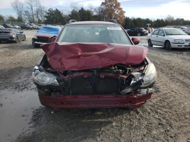 Photo 5 from auction – 2012 SUBARU IMPREZA SP with VIN JF1GPAL61CH240380