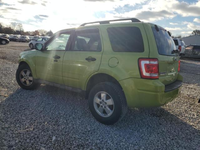 Photo 2 from auction – 2012 FORD ESCAPE XLT with VIN 1FMCU0D77CKB64777