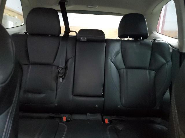Photo 10 from auction – 2019 SUBARU FORESTER L with VIN JF2SKAUC2KH580936