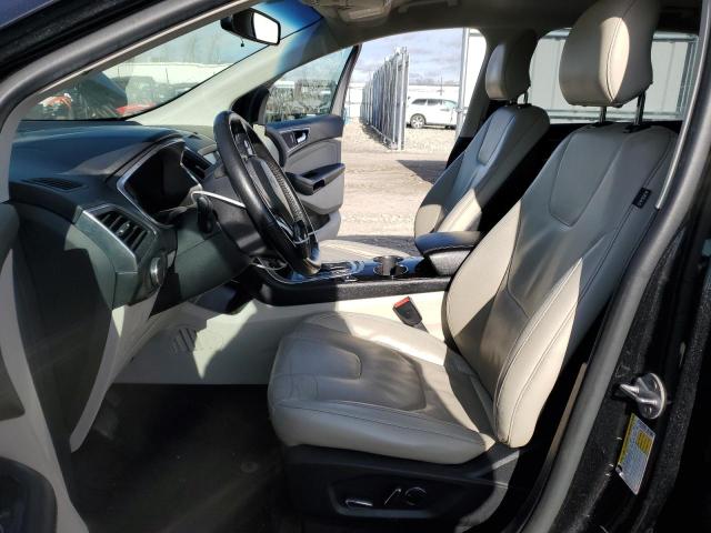 Photo 7 from auction – 2015 FORD EDGE TITAN with VIN 2FMTK4K97FBB29107