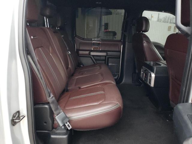 Photo 10 from auction – 2015 FORD F150 SUPER with VIN 1FTEW1EG2FFA96204