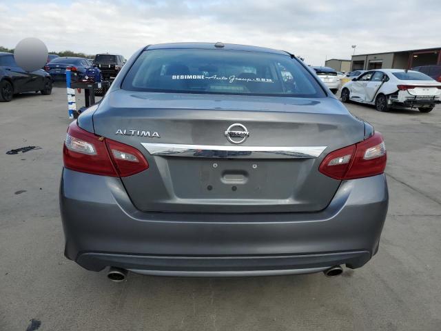 Photo 6 from auction – 2018 NISSAN ALTIMA 2.5 with VIN 1N4AL3AP8JC120434