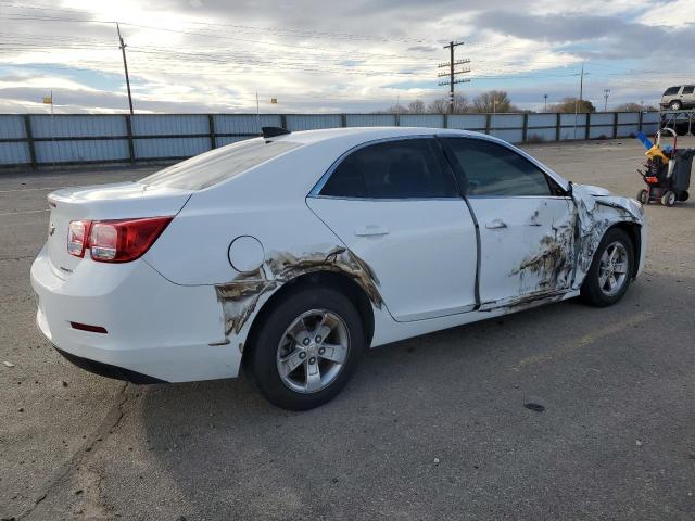 Photo 3 from auction – 2015 CHEVROLET MALIBU LS with VIN 1G11B5SL6FF347267