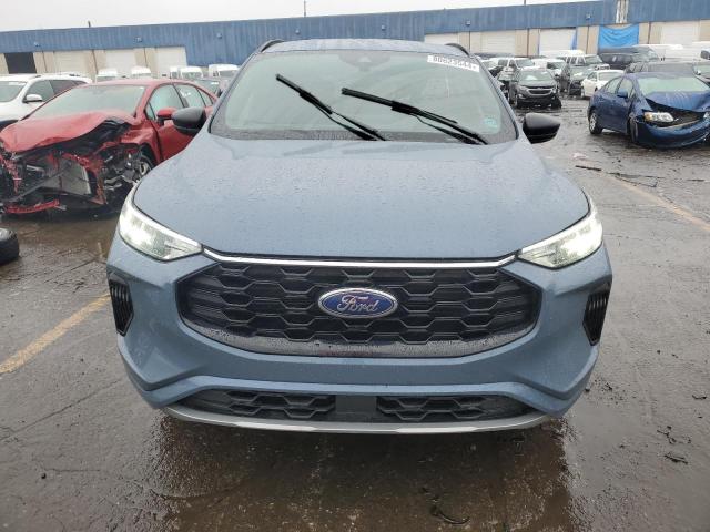 Photo 5 from auction – 2024 FORD ESCAPE ST with VIN 1FMCU9MN8RUA89507