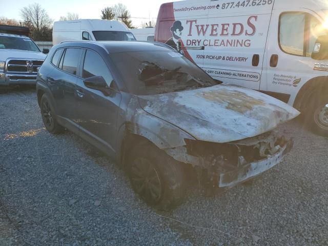 Photo 4 from auction – 2023 MAZDA CX-50 PREF with VIN 7MMVABCM7PN117973