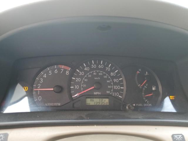 Photo 9 from auction – 2008 TOYOTA COROLLA CE with VIN 2T1BR32E28C897199