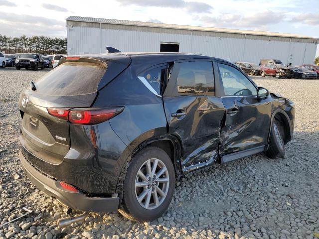 Photo 3 from auction – 2023 MAZDA CX-5 PREFE with VIN JM3KFBCM8P0275635