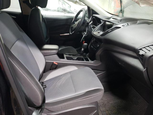Photo 7 from auction – 2017 FORD ESCAPE SE with VIN 1FMCU9GD8HUE66368