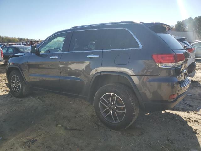 Photo 2 from auction – 2019 JEEP GRAND CHER with VIN 1C4RJFBG4KC640280