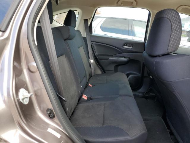 Photo 11 from auction – 2015 HONDA CR-V LX with VIN 5J6RM4H34FL108737