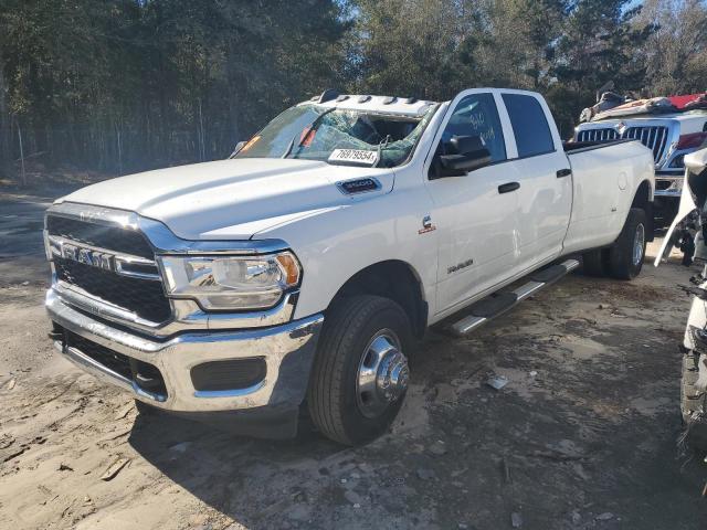 RAM 3500 TRADE 2020 with VIN 3C63RRGL5LG241731 - Photo from auction