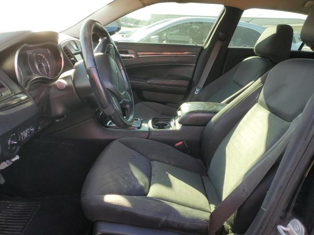 Photo 7 from auction – 2019 CHRYSLER 300 TOURIN with VIN 2C3CCAAG3KH582457