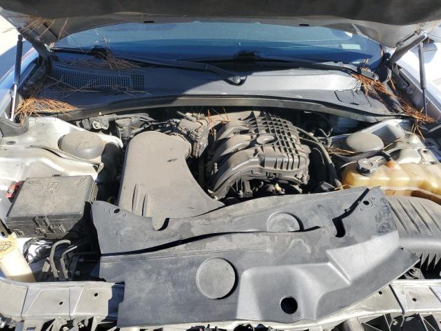 Photo 11 from auction – 2012 DODGE CHARGER SX with VIN 2C3CDXHG0CH126133