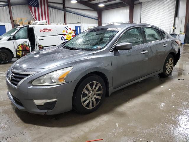 NISSAN ALTIMA 2.5 2015 with VIN 1N4AL3AP1FN380878 - Photo from auction
