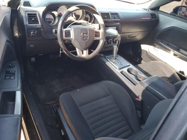 Photo 8 from auction – 2014 DODGE CHALLENGER with VIN 2C3CDYBT5EH307730
