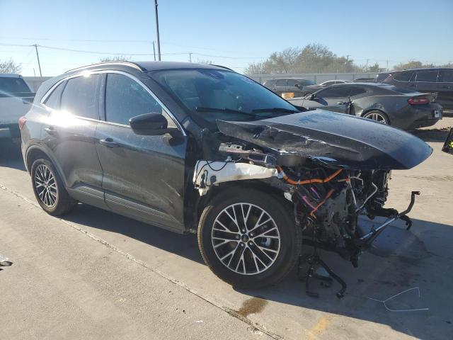 Photo 4 from auction – 2023 FORD ESCAPE with VIN 1FMCU0E11PUA05614