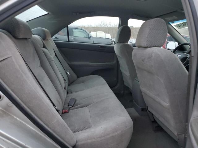 Photo 10 from auction – 2002 TOYOTA CAMRY LE with VIN 4T1BE32K12U069331