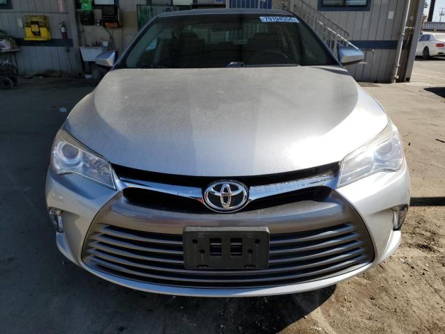 Photo 5 from auction – 2017 TOYOTA CAMRY LE with VIN 4T1BF1FK4HU813962