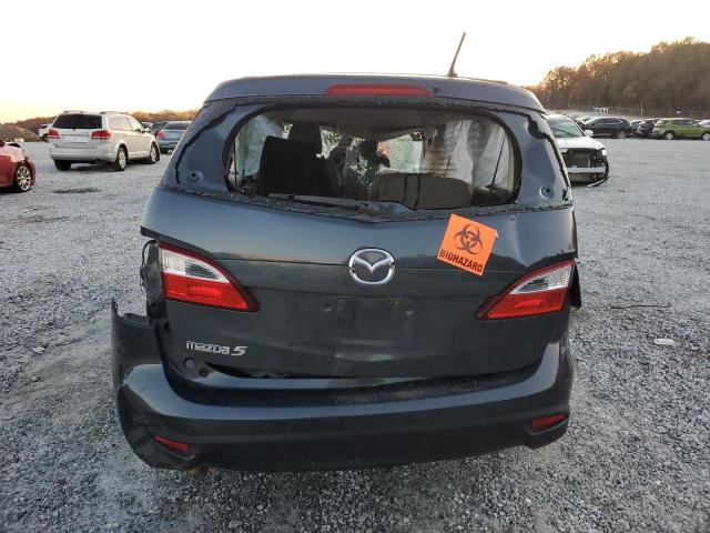 Photo 6 from auction – 2012 MAZDA 5 with VIN JM1CW2BL5C0112229