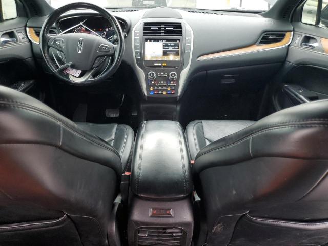 Photo 8 from auction – 2017 LINCOLN MKC RESERV with VIN 5LMCJ3D97HUL08669