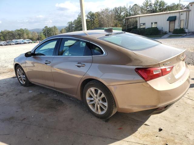 Photo 2 from auction – 2018 CHEVROLET MALIBU LT with VIN 1G1ZD5ST4JF164147