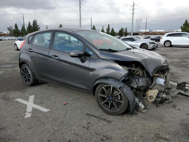 Photo 4 from auction – 2015 FORD FIESTA SE with VIN 3FADP4EJ6FM105093