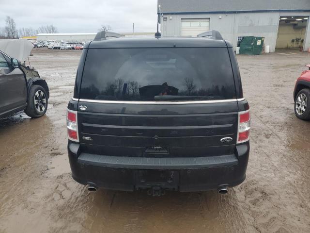 Photo 6 from auction – 2014 FORD FLEX SEL with VIN 2FMGK5C8XEBD44850