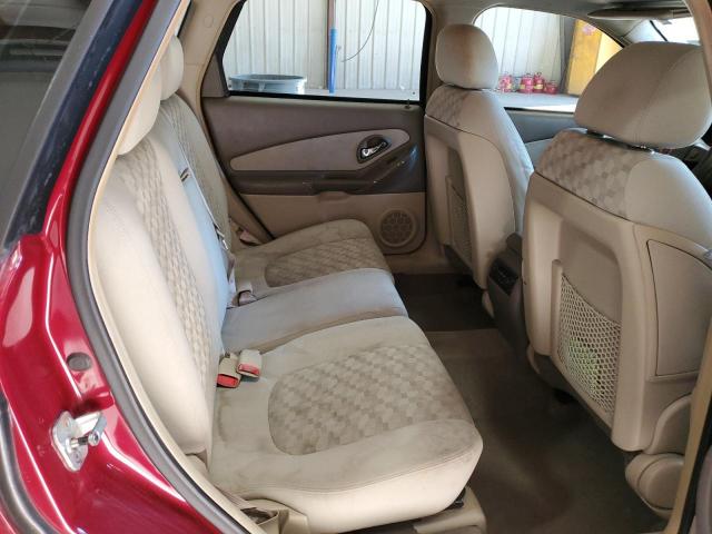 Photo 10 from auction – 2005 CHEVROLET MALIBU MAX with VIN 1G1ZT64805F209284