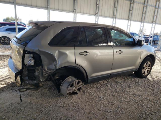Photo 3 from auction – 2008 FORD EDGE SEL with VIN 2FMDK38C78BA46653
