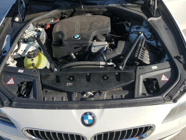 Photo 11 from auction – 2016 BMW 528 I with VIN WBA5A5C52GD528842