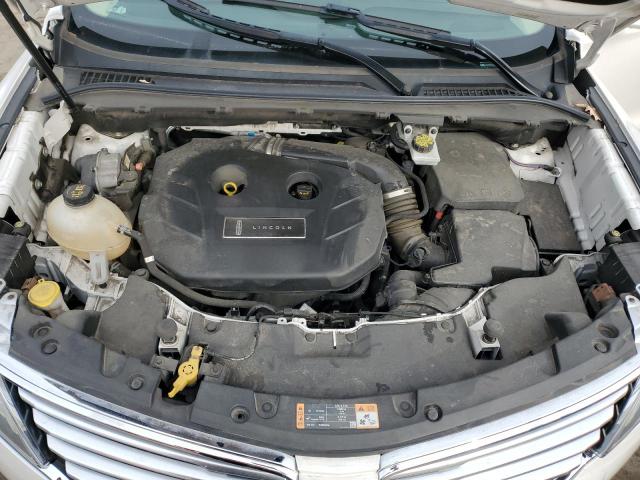 Photo 12 from auction – 2017 LINCOLN MKC PREMIE with VIN 5LMCJ1C92HUL47577