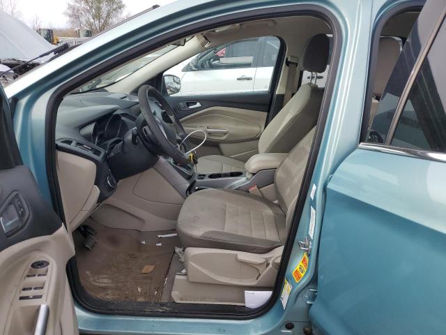 Photo 7 from auction – 2013 FORD ESCAPE SE with VIN 1FMCU0G94DUB23770
