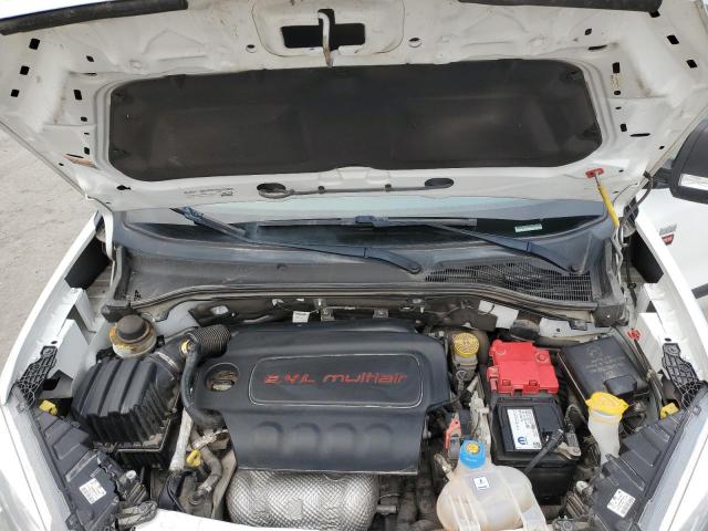 Photo 12 from auction – 2022 RAM PROMASTER with VIN ZFBHRFAB1N6W61846