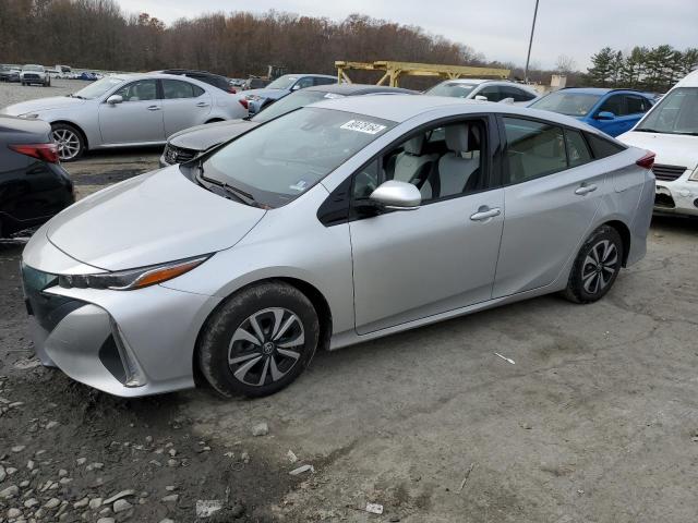 Photo 1 from auction – 2017 TOYOTA PRIUS PRIM with VIN JTDKARFP1H3005040