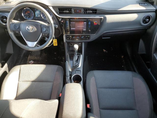 Photo 8 from auction – 2018 TOYOTA COROLLA L with VIN 2T1BURHE3JC011308