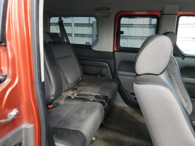 Photo 11 from auction – 2004 HONDA ELEMENT EX with VIN 5J6YH18574L009004