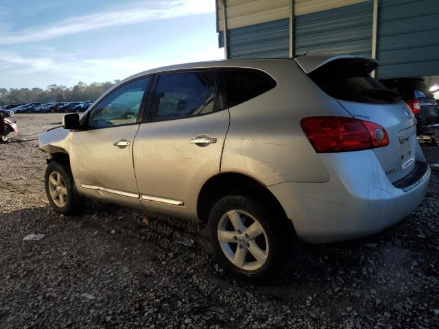 Photo 2 from auction – 2013 NISSAN ROGUE S with VIN JN8AS5MT0DW541671