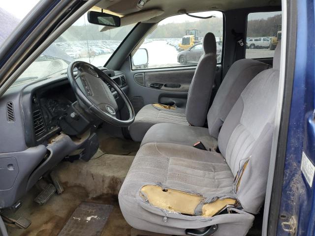 Photo 7 from auction – 1997 DODGE RAM 2500 with VIN 3B7KC23D4VM507854