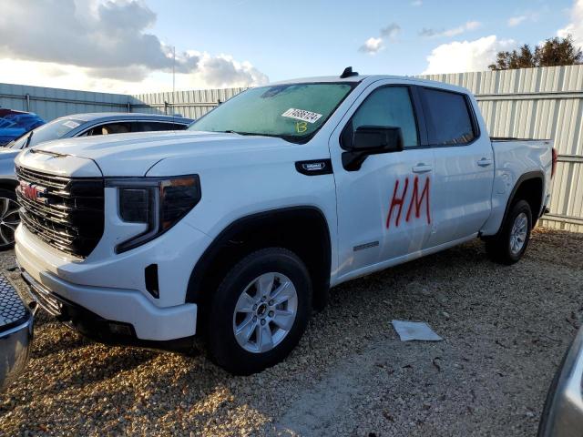 GMC SIERRA K15 2024 with VIN 3GTUUCE89RG272920 - Photo from auction