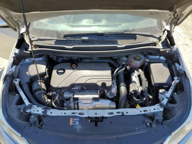 Photo 11 from auction – 2017 CHEVROLET CRUZE LS with VIN 1G1BC5SM7H7280282