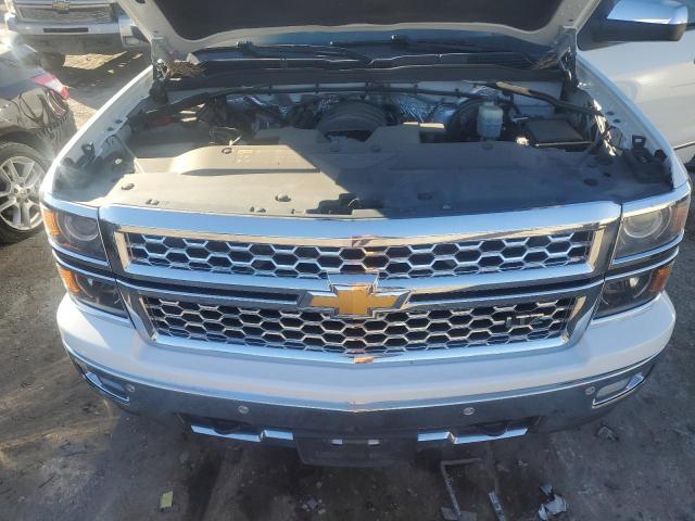 Photo 11 from auction – 2014 CHEVROLET SILVERADO with VIN 3GCUKSEC0EG440734