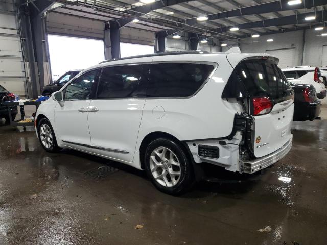 Photo 2 from auction – 2019 CHRYSLER PACIFICA T with VIN 2C4RC1EG7KR541212