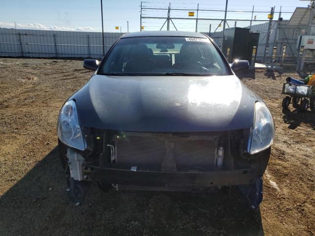 Photo 5 from auction – 2011 NISSAN ALTIMA BAS with VIN 1N4AL2AP4BN411741