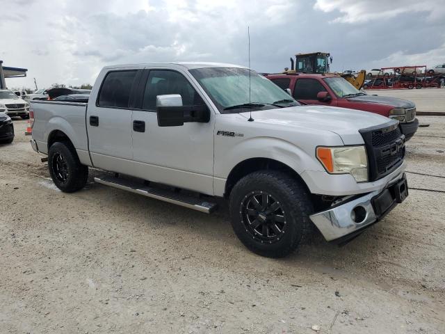 Photo 4 from auction – 2012 FORD F150 SUPER with VIN 1FTEW1CM0CKD07203