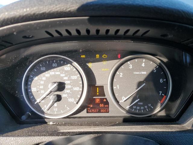 Photo 9 from auction – 2012 BMW X5 XDRIVE3 with VIN 5UXZV4C55CL744833