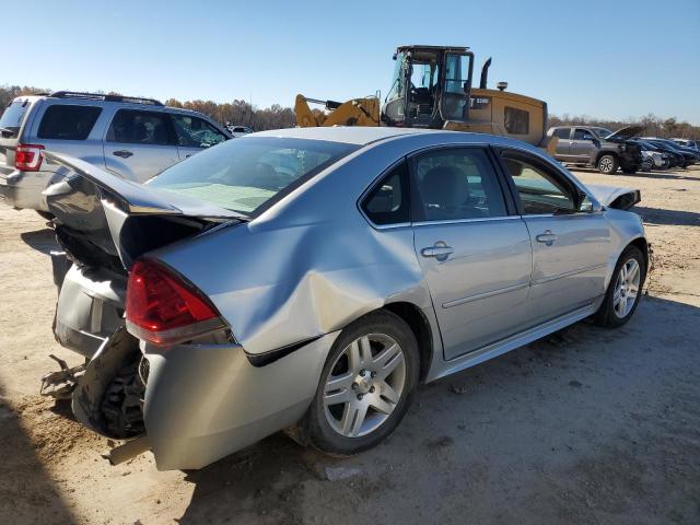 Photo 3 from auction – 2012 CHEVROLET IMPALA LT with VIN 2G1WG5E30C1104897